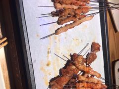 -大哈福烧烤·海鲜·家常菜(延安三路店)