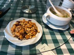 -南来顺饭庄·清真(南菜园店)