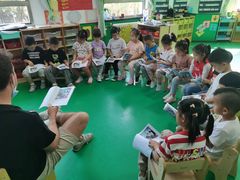 -MUFFY'S博识梦飞幼儿园(万柳园)