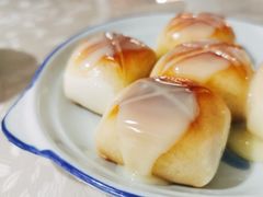 脆馒头-老周记顺德双皮奶