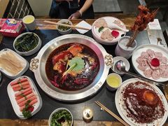 -大龙燚火锅(春熙店)