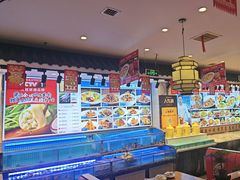 -渔家风味·鲅鱼水饺·央视展播·海鲜天津菜(开发区店)