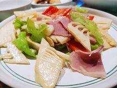 -云海肴·云南小炒·汽锅鸡(天津国金汇店)