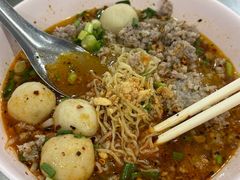 -榮泰米粉湯(Left Shop)