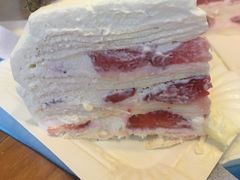 -可丽可丽·生日蛋糕·下午茶(厦门鹭港店)