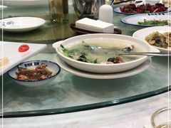 -老妈私房菜