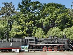 -柳州工业博物馆