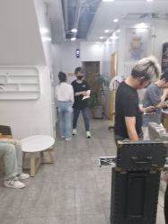 -爱秀造型 T-G