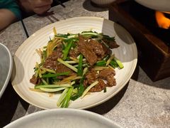 -留半山·香港食堂(啦啦宝都店)