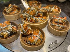 -索菲特西湖大酒店·香榭丽全日候餐厅(南山路店)