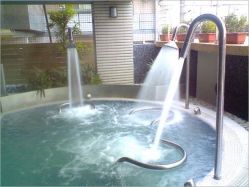 -四季酒店·泺水疗SPA