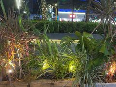 -木屋烧烤(坂田天安云谷店)