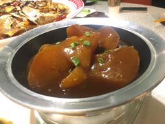 -旺顺阁鱼头泡饼(常营店)