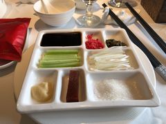 酥香嫩烤鸭-四季民福烤鸭店(前门店)