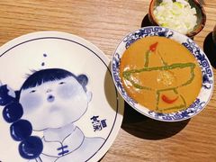 -京涮铜锅涮肉(华贸店)