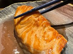 -岩盐·铁板料理(嘉里店)