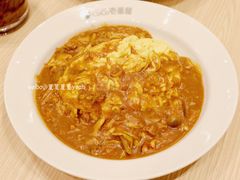 -CoCo壱番屋