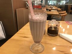 -李先生牛肉面大王(莱芜信誉楼店)