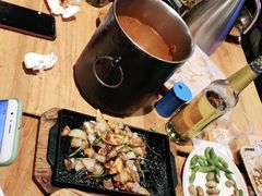 -老胖串店(浆水泉路店)