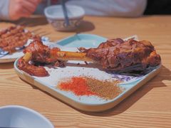 -老九圆山西面馆(CBD店)