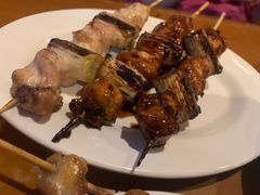 -福烤锦花(长乐路店)