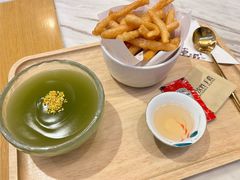 香酥藕条-佳藕天成(南宋御街店)