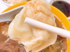 -麦文记面家(佐敦店)