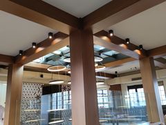 大堂-星巴克臻选(成都宽窄巷子店)