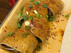 -杨老头鲜货烧烤(太古里店)