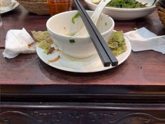 -两户人家农家乐