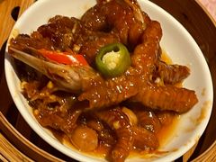 -囍凤楼·粤菜·点心·火锅(温特莱店)