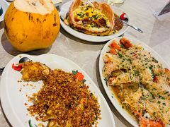 -达叔香味海鲜(海棠68环球美食街店)