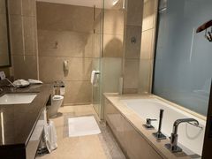 -广州粤海喜来登酒店