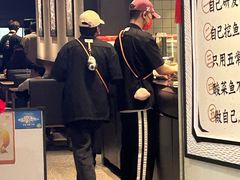 -太二酸菜鱼(汕头苏宁广场店)