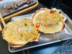 -老虎滩大连海鲜烧烤(建邺云锦路总店)