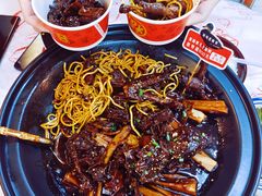 -回味黑鸭煲·始于2006(万松园店)