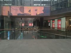 -汉堡王(北京三里屯购物中心)