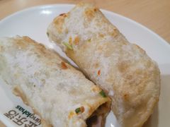 -金乐活美食(中街店)
