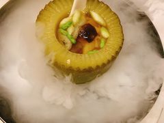 -伯衡55·吉品轩(乌鲁木齐南路店)