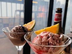 -萨芭蒂高空花园餐酒吧