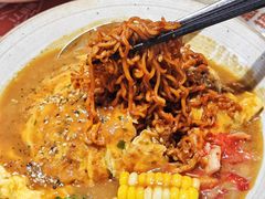 -吾妻拉面•和风食堂(群光广场店)