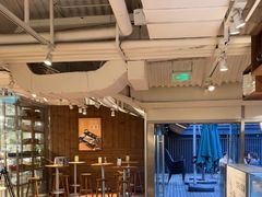 -无印良品餐堂 MUJI Diner(成都太古里店)