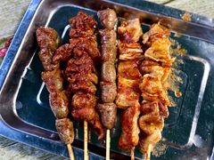 -海平馄饨(逍遥二路店)