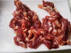 -潮悦牛肉火锅城(水贝店)