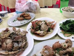 -秋姐美食店(旅游大道店)