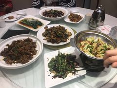 -三猫黑鱼花(南大店)