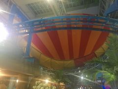 -青岛东方影都融创水世界