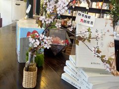 -良友书坊(安徽路店)