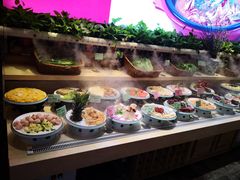 -大张烙馍村(泉山店)