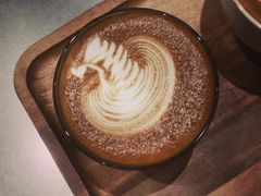 -Peet's Coffee皮爷咖啡(武商Mall手作店)